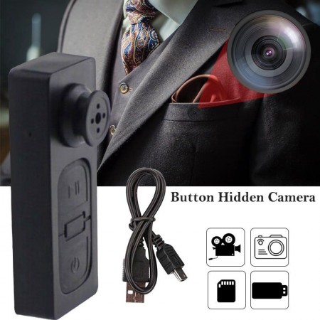 Button Camera-বাটন ক্যামেরা