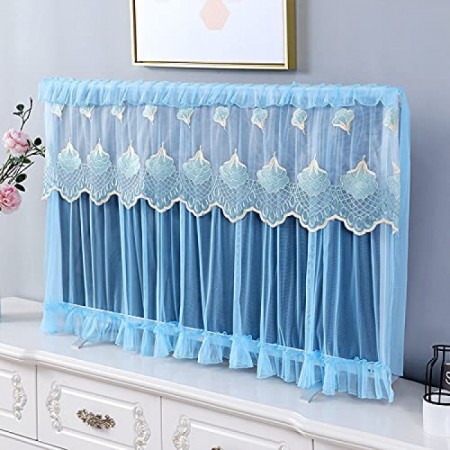 32" Smart TV Cover Blue
