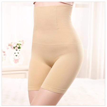 Belly Shaper Pant – Black